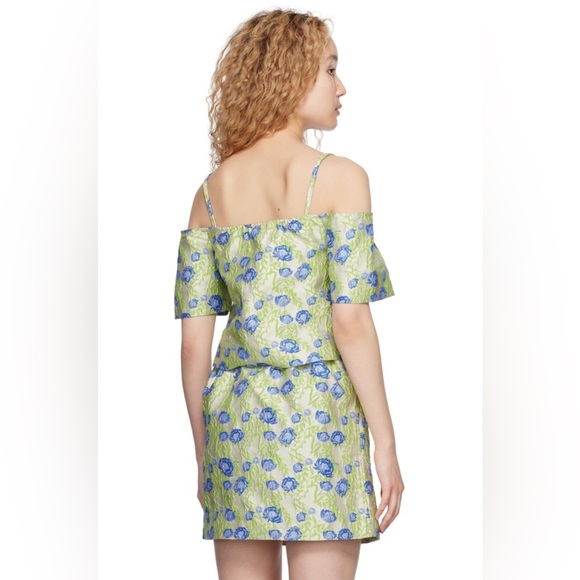 Ganni Top - Picture 3 of 3